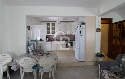 Urla Çeşmealtı 'nda Satılık Villa – Yelken Kulübüne Komşu Bağımsız Bir Yaşam