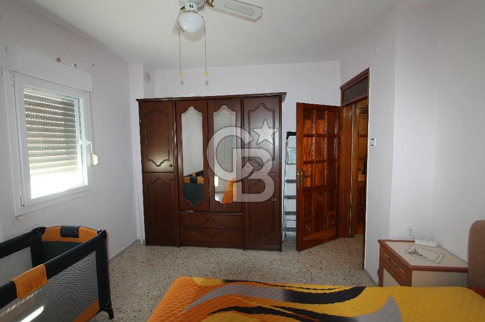 Urla Çeşmealtı 'nda Satılık Villa – Yelken Kulübüne Komşu Bağımsız Bir Yaşam