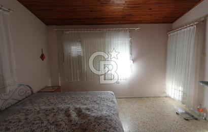 Urla Çeşmealtı 'nda Satılık Villa – Yelken Kulübüne Komşu Bağımsız Bir Yaşam