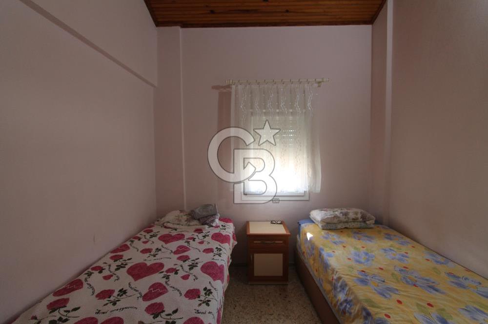 Urla Çeşmealtı 'nda Satılık Villa – Yelken Kulübüne Komşu Bağımsız Bir Yaşam