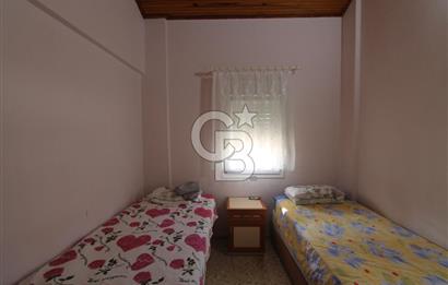 Urla Çeşmealtı 'nda Satılık Villa – Yelken Kulübüne Komşu Bağımsız Bir Yaşam
