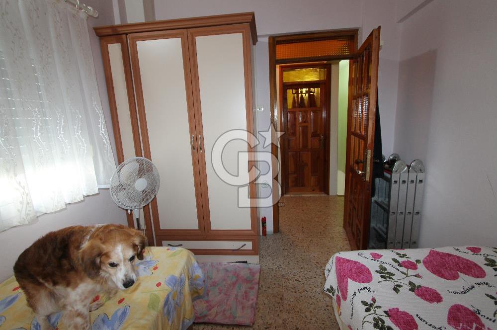 Urla Çeşmealtı 'nda Satılık Villa – Yelken Kulübüne Komşu Bağımsız Bir Yaşam