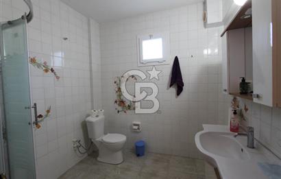 Urla Çeşmealtı 'nda Satılık Villa – Yelken Kulübüne Komşu Bağımsız Bir Yaşam
