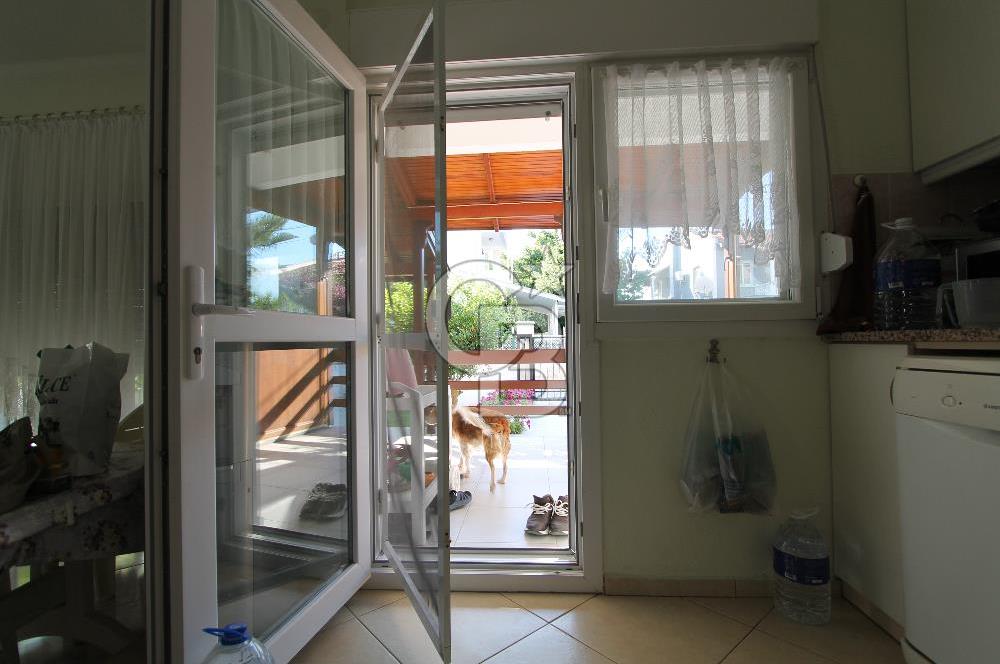 Urla Çeşmealtı 'nda Satılık Villa – Yelken Kulübüne Komşu Bağımsız Bir Yaşam