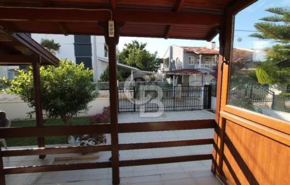 Urla Çeşmealtı 'nda Satılık Villa – Yelken Kulübüne Komşu Bağımsız Bir Yaşam