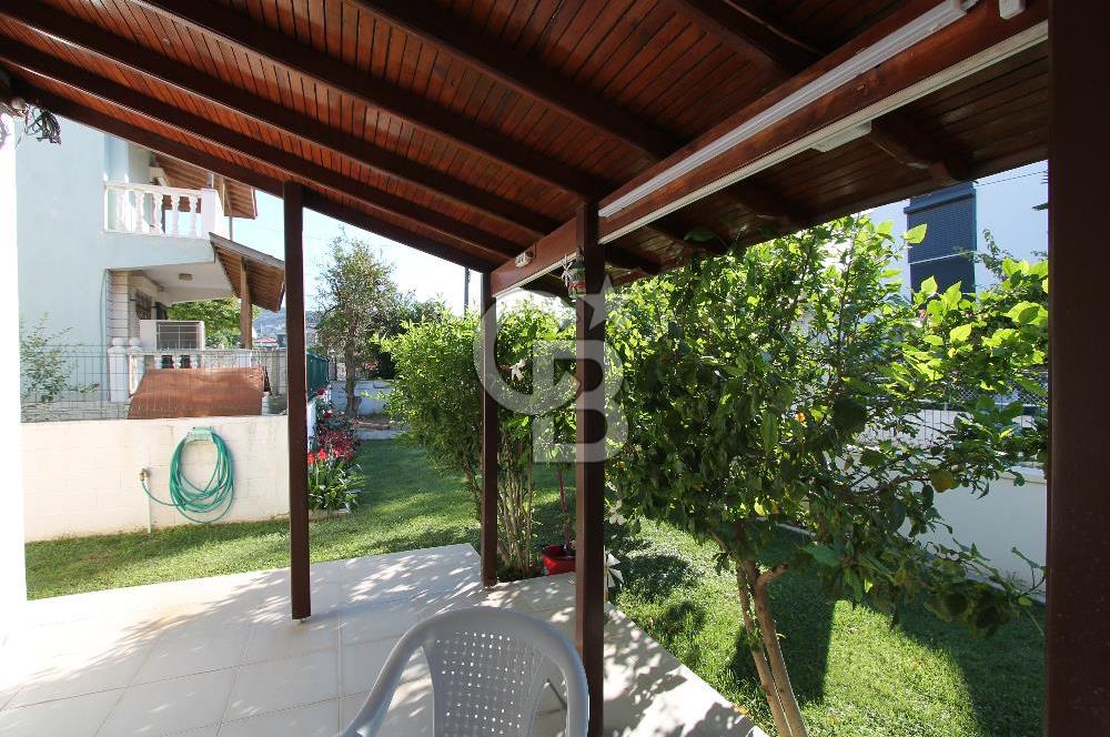 Urla Çeşmealtı 'nda Satılık Villa – Yelken Kulübüne Komşu Bağımsız Bir Yaşam