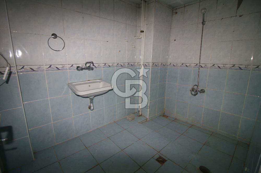 CB OPİA'DAN ÇARŞI MERKEZDE ÖN CEPHE 3+1 ( FATİH CADDESİ )