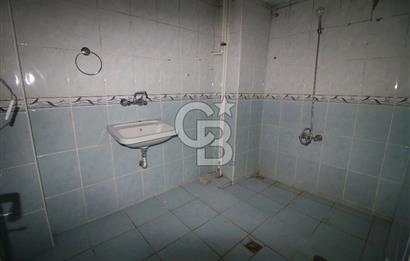 CB OPİA'DAN ÇARŞI MERKEZDE ÖN CEPHE 3+1 ( FATİH CADDESİ )