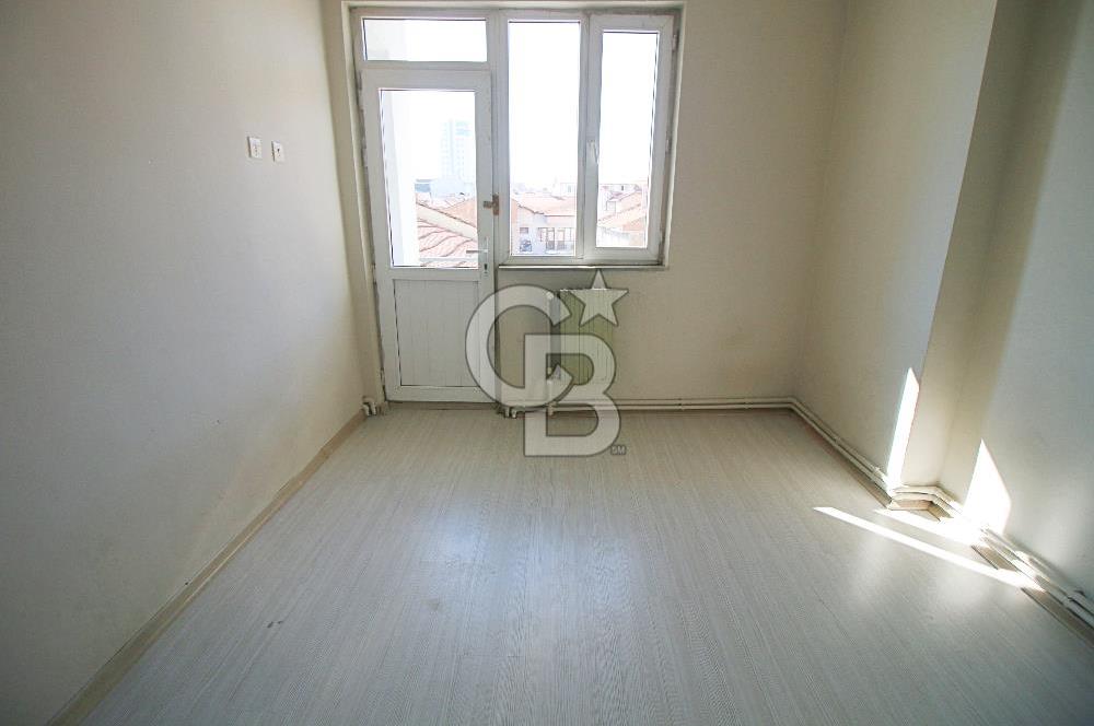 CB OPİA'DAN ÇARŞI MERKEZDE ÖN CEPHE 3+1 ( FATİH CADDESİ )