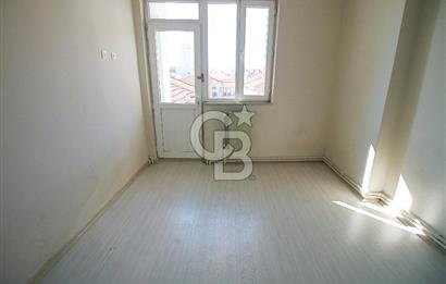 CB OPİA'DAN ÇARŞI MERKEZDE ÖN CEPHE 3+1 ( FATİH CADDESİ )