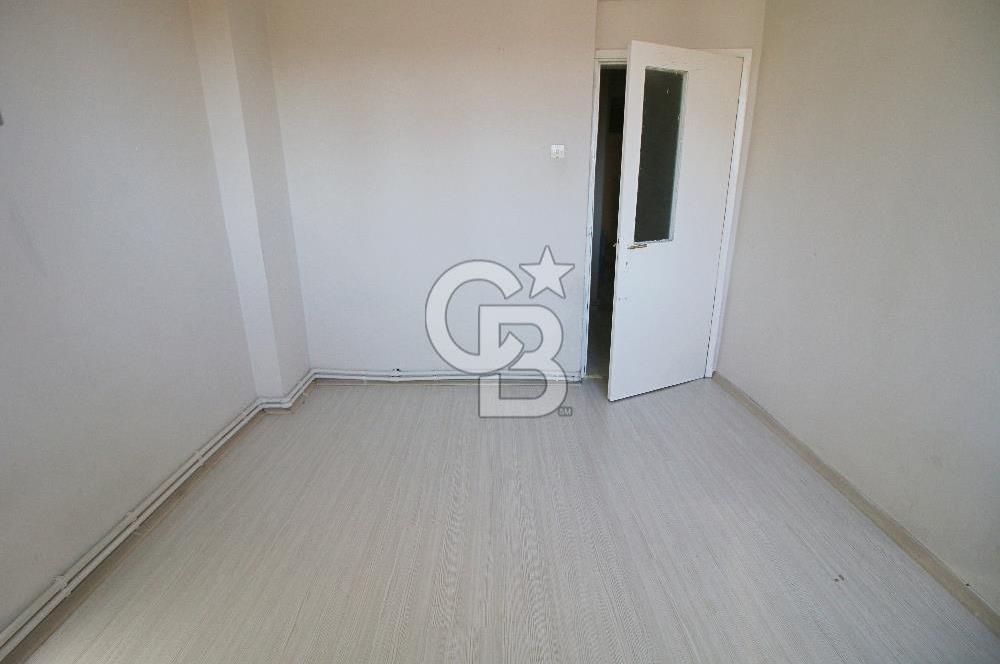 CB OPİA'DAN ÇARŞI MERKEZDE ÖN CEPHE 3+1 ( FATİH CADDESİ )