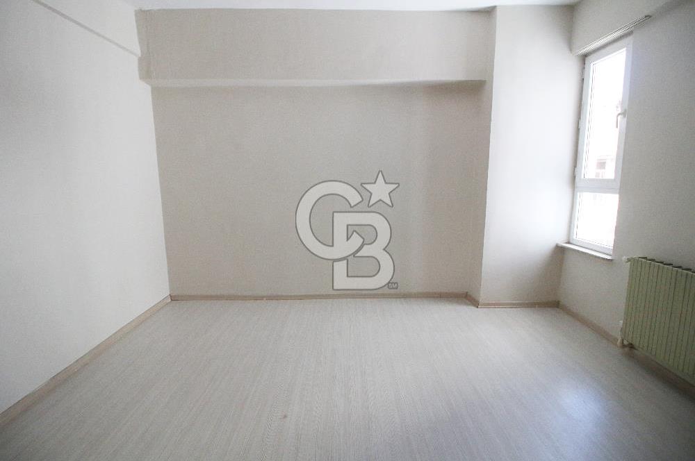 CB OPİA'DAN ÇARŞI MERKEZDE ÖN CEPHE 3+1 ( FATİH CADDESİ )