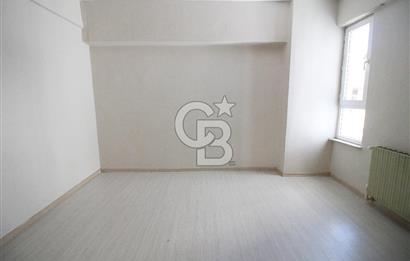 CB OPİA'DAN ÇARŞI MERKEZDE ÖN CEPHE 3+1 ( FATİH CADDESİ )