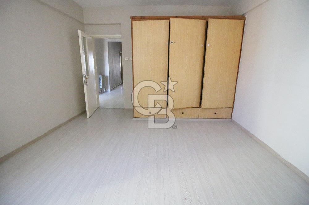 CB OPİA'DAN ÇARŞI MERKEZDE ÖN CEPHE 3+1 ( FATİH CADDESİ )