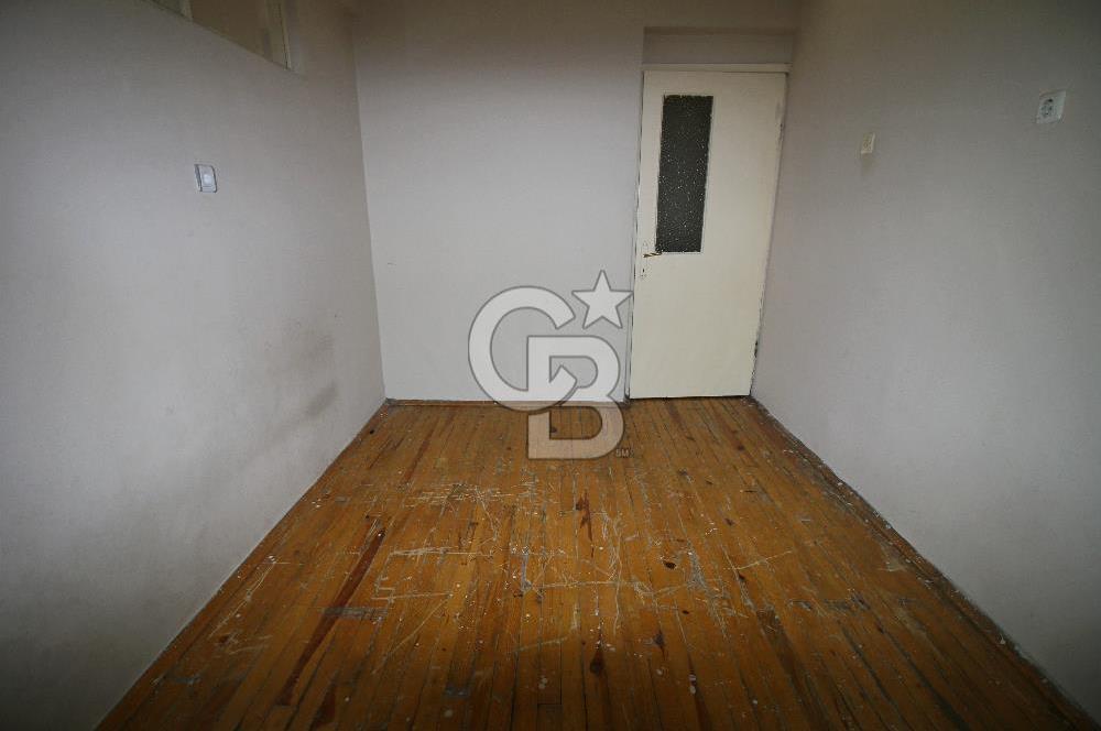 CB OPİA'DAN ÇARŞI MERKEZDE ÖN CEPHE 3+1 ( FATİH CADDESİ )