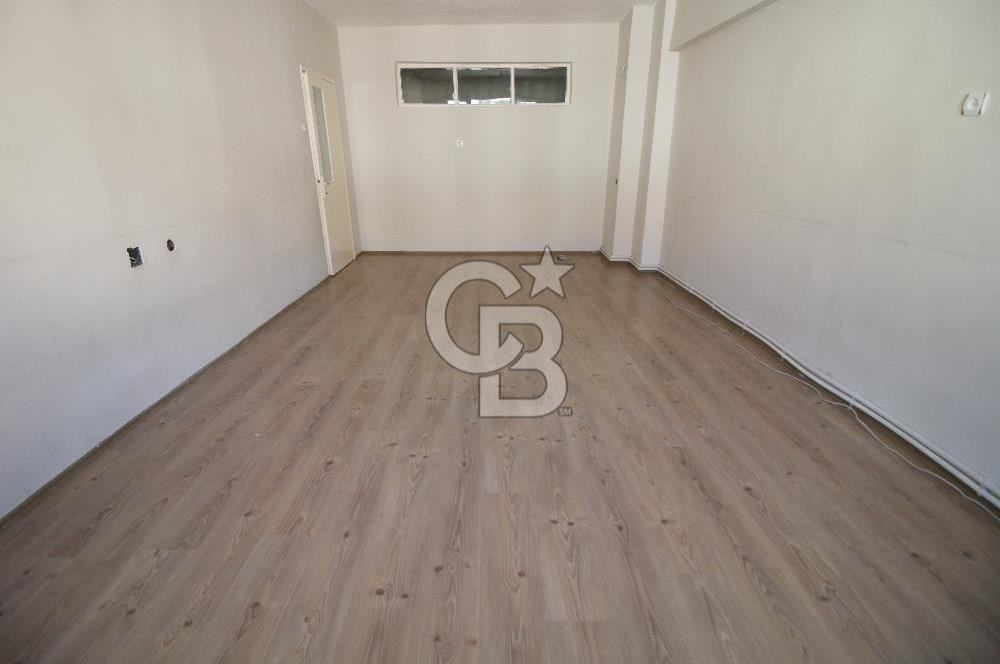 CB OPİA'DAN ÇARŞI MERKEZDE ÖN CEPHE 3+1 ( FATİH CADDESİ )