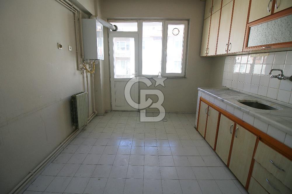 CB OPİA'DAN ÇARŞI MERKEZDE ÖN CEPHE 3+1 ( FATİH CADDESİ )