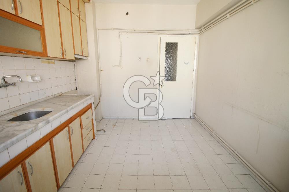 CB OPİA'DAN ÇARŞI MERKEZDE ÖN CEPHE 3+1 ( FATİH CADDESİ )