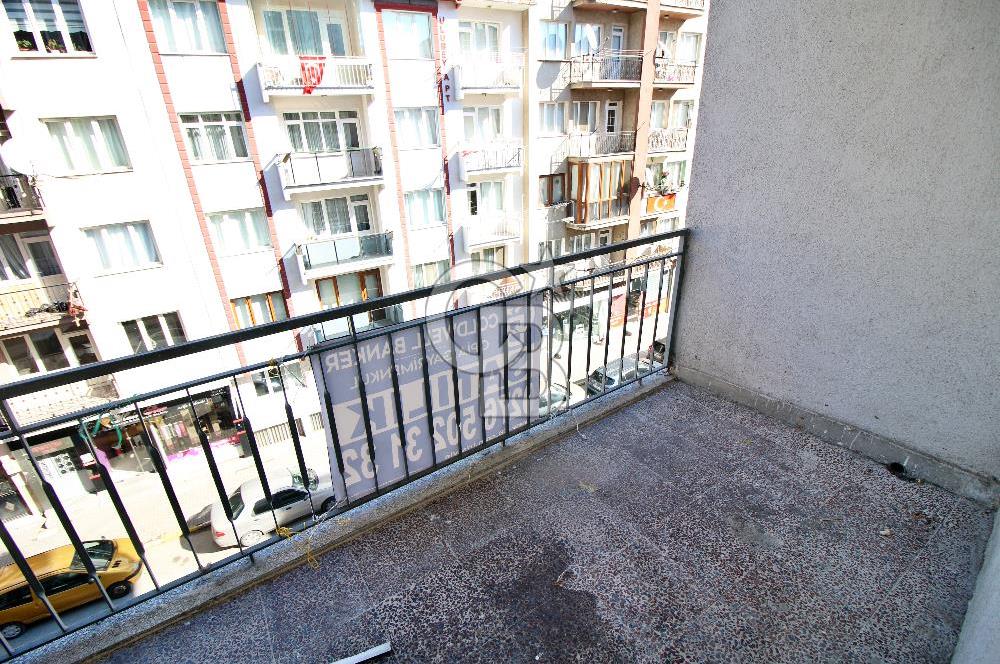 CB OPİA'DAN ÇARŞI MERKEZDE ÖN CEPHE 3+1 ( FATİH CADDESİ )
