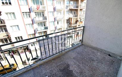 CB OPİA'DAN ÇARŞI MERKEZDE ÖN CEPHE 3+1 ( FATİH CADDESİ )