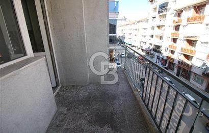 CB OPİA'DAN ÇARŞI MERKEZDE ÖN CEPHE 3+1 ( FATİH CADDESİ )