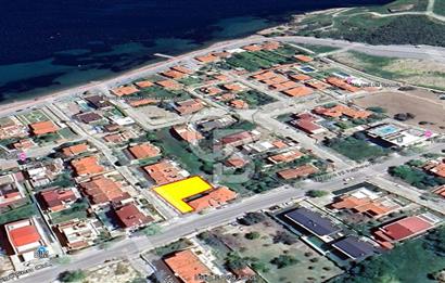 Urla Çeşmealtı 'nda Satılık Villa – Yelken Kulübüne Komşu Bağımsız Bir Yaşam