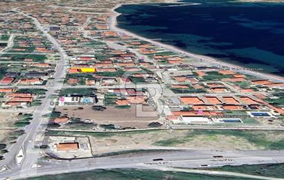 Urla Çeşmealtı 'nda Satılık Villa – Yelken Kulübüne Komşu Bağımsız Bir Yaşam