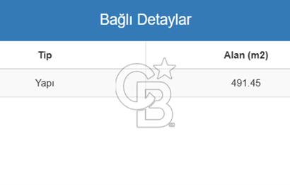 KESTEL;TURAN MH. 500 m2 KAPALI ALANLI KÖY İMARLI SATILIK ARSA