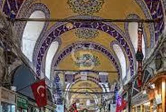 KAPALIÇARŞI'NIN EN İŞLEK CADDESİNDE EŞSİZ KONUMDA SATILIK DÜKKAN F 