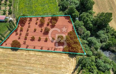 Muğla / Yatağan / Hisarardı – Aşağıova Mevkii 3.393 m2 Satılık Tarla