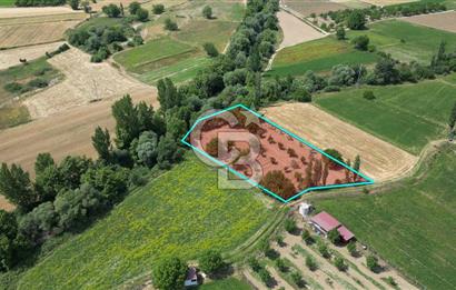 Muğla / Yatağan / Hisarardı – Aşağıova Mevkii 3.393 m2 Satılık Tarla