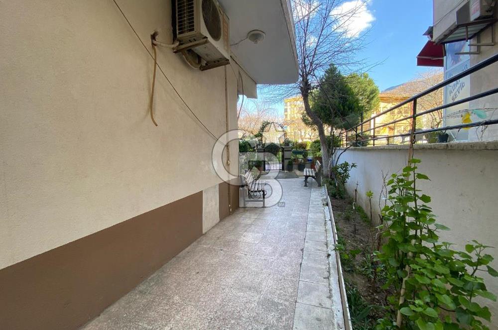 MANİSA YUNUSEMRE KAYNAK MAHALLESİNDE 2+1 DAİRE