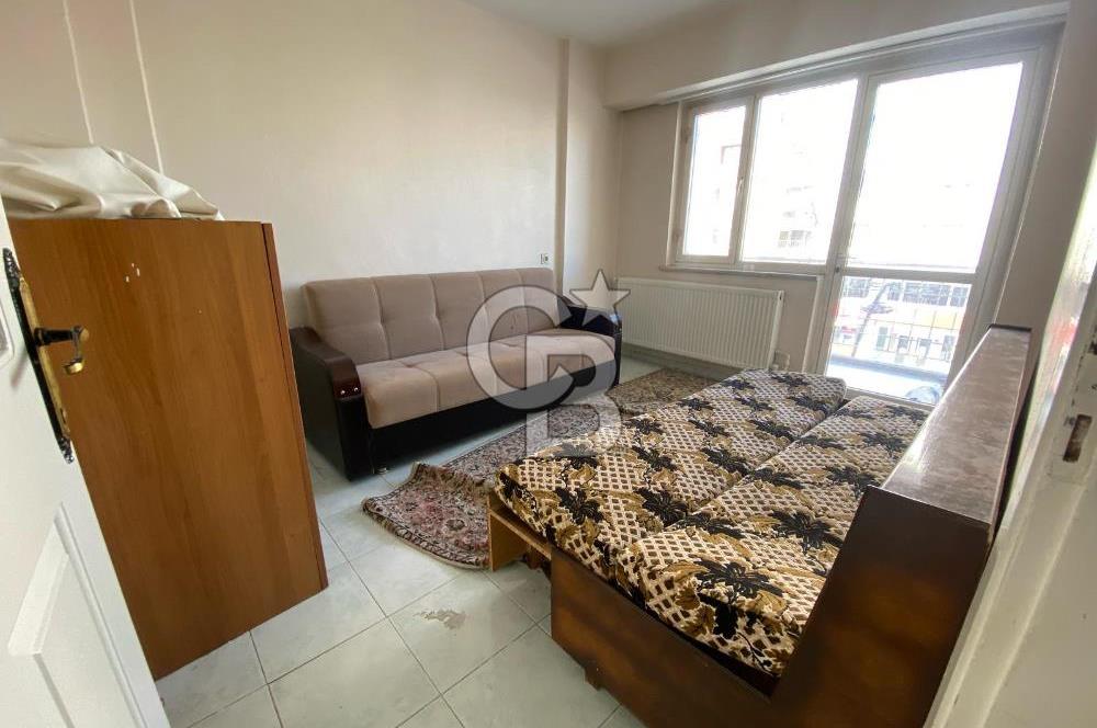 MANİSA YUNUSEMRE KAYNAK MAHALLESİNDE 2+1 DAİRE