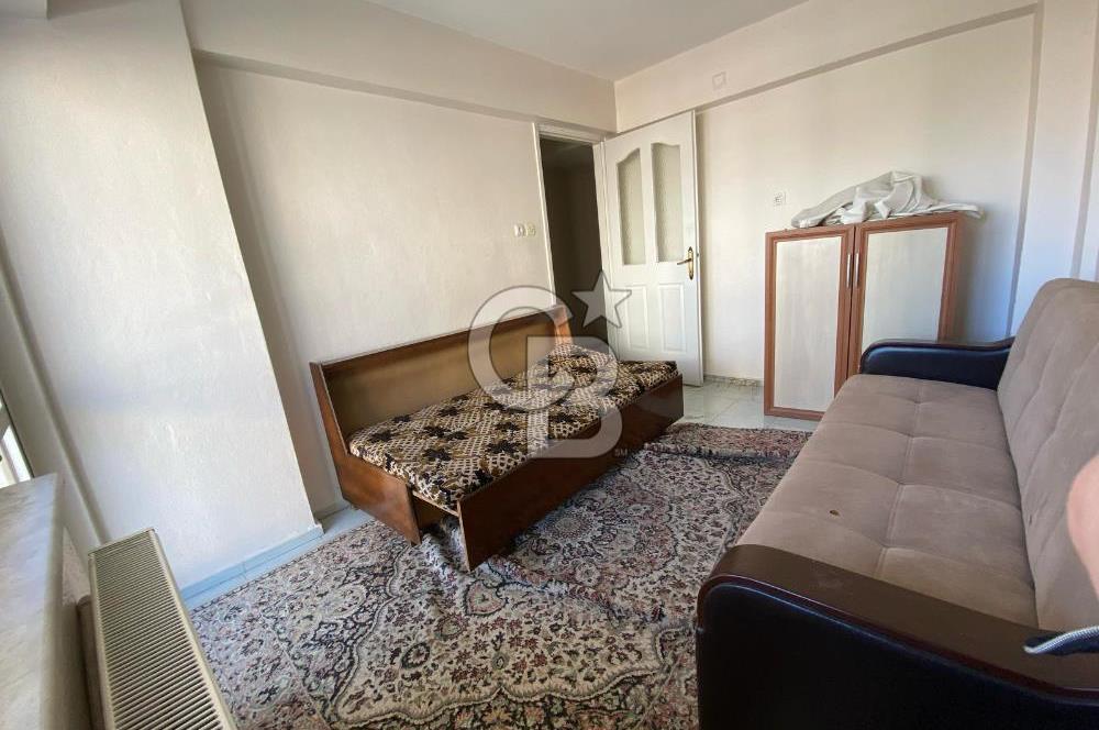 MANİSA YUNUSEMRE KAYNAK MAHALLESİNDE 2+1 DAİRE