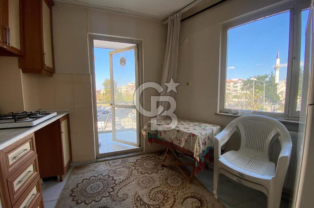 MANİSA YUNUSEMRE KAYNAK MAHALLESİNDE 2+1 DAİRE