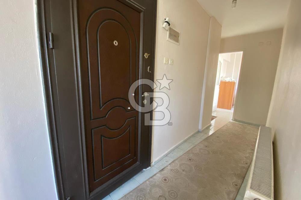 MANİSA YUNUSEMRE KAYNAK MAHALLESİNDE 2+1 DAİRE