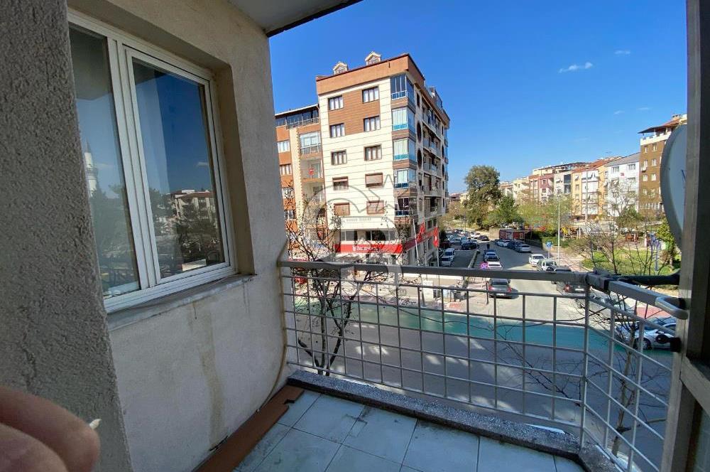 MANİSA YUNUSEMRE KAYNAK MAHALLESİNDE 2+1 DAİRE