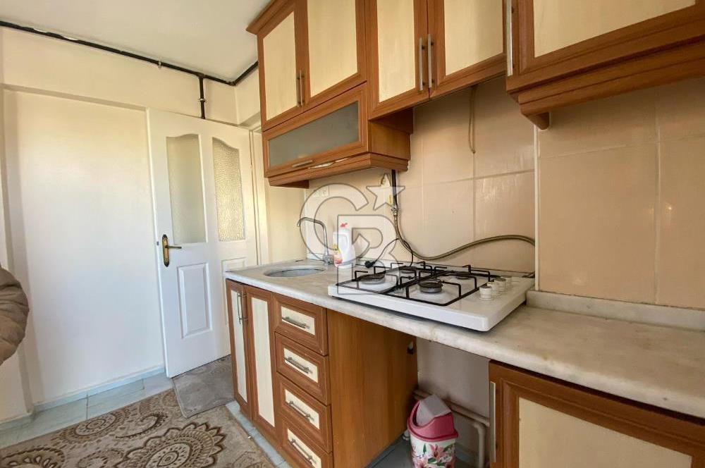 MANİSA YUNUSEMRE KAYNAK MAHALLESİNDE 2+1 DAİRE