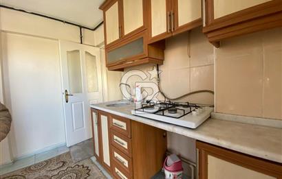 MANİSA YUNUSEMRE KAYNAK MAHALLESİNDE 2+1 DAİRE