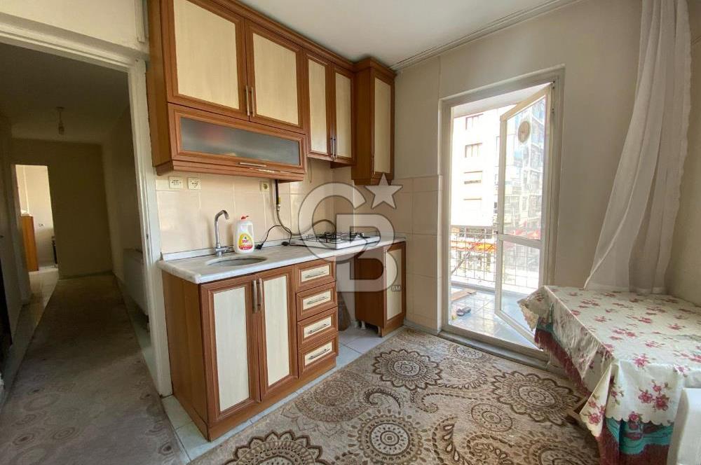 MANİSA YUNUSEMRE KAYNAK MAHALLESİNDE 2+1 DAİRE