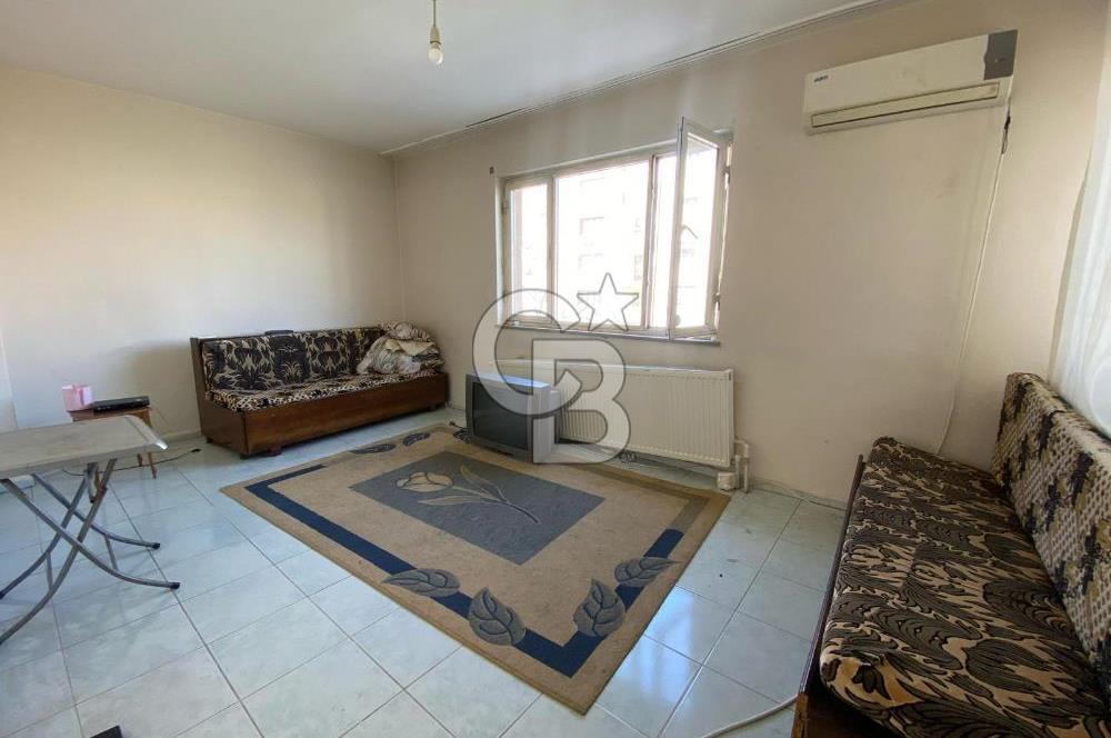 MANİSA YUNUSEMRE KAYNAK MAHALLESİNDE 2+1 DAİRE