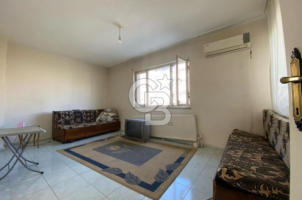 MANİSA YUNUSEMRE KAYNAK MAHALLESİNDE 2+1 DAİRE