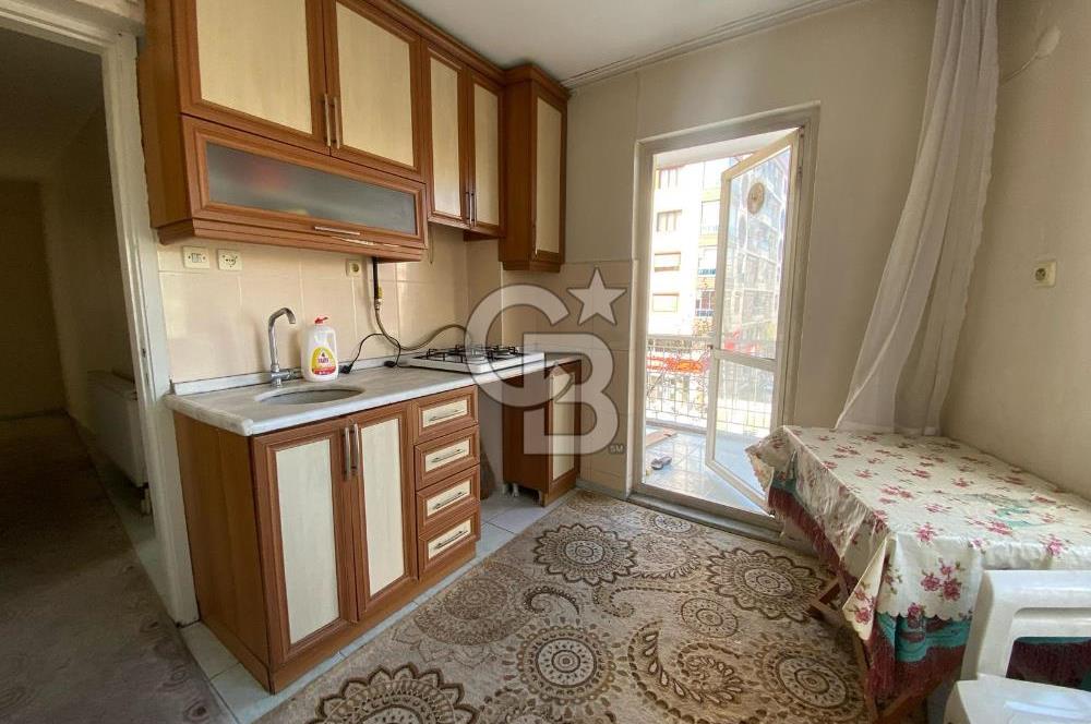 MANİSA YUNUSEMRE KAYNAK MAHALLESİNDE 2+1 DAİRE