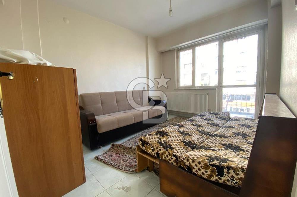 MANİSA YUNUSEMRE KAYNAK MAHALLESİNDE 2+1 DAİRE