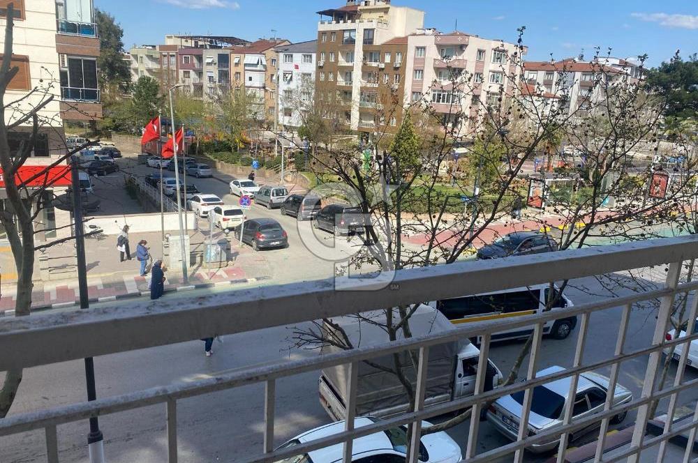 MANİSA YUNUSEMRE KAYNAK MAHALLESİNDE 2+1 DAİRE