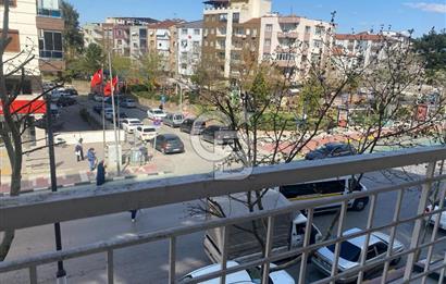 MANİSA YUNUSEMRE KAYNAK MAHALLESİNDE 2+1 DAİRE