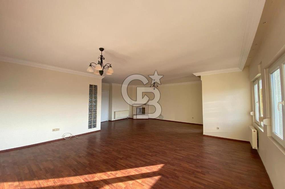 Sarıyer Boğaziçi Park Evleri Koç Ünv Komşu 320m2 Kiralık Dubleks