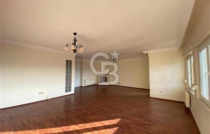 Sarıyer Boğaziçi Park Evleri Koç Ünv Komşu 320m2 Kiralık Dubleks