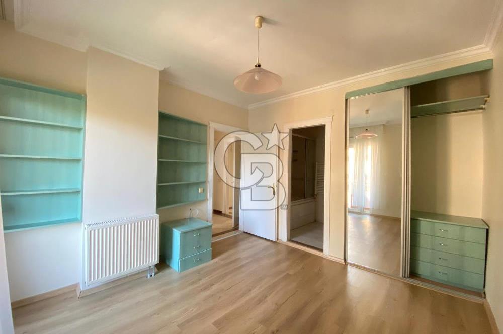 Sarıyer Boğaziçi Park Evleri Koç Ünv Komşu 320m2 Kiralık Dubleks