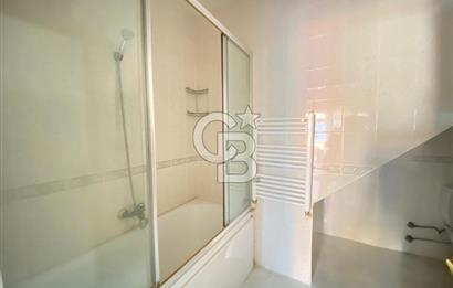 Sarıyer Boğaziçi Park Evleri Koç Ünv Komşu 320m2 Kiralık Dubleks